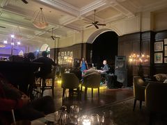 -LONG BAR 廊吧(外滩华尔道夫酒店)