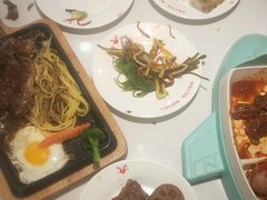 -凡塔斯牛排自助餐厅(广东佛山三水万达店)