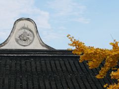-西园戒幢律寺