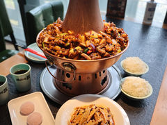 -蛙蛙叫·牛蛙烤鱼(北京总店)