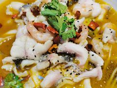 -阿娜尔·新疆菜(宜家荟聚中心店)