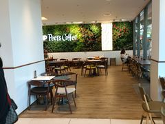 -Peet's Coffee皮爷咖啡(上海长风大悦城店)