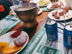 -亚马逊环球美食百汇(新城吾悦广场店)