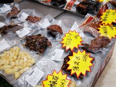 -郑庄脂渣海鲜楼(九水路店)