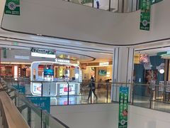 -万达广场(临港店)