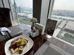 -广交会威斯汀酒店