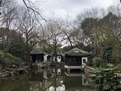 -秋霞圃