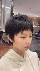 -扎嘎形象设计