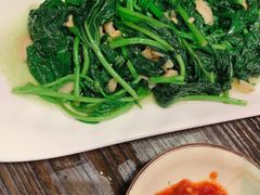 -大洋家·精品潮汕菜·生腌砂锅粥(天河东路店)