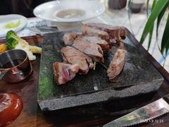-缦云里花园餐厅