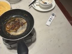 -小菜园新徽菜(合肥天鹅湖万达店)