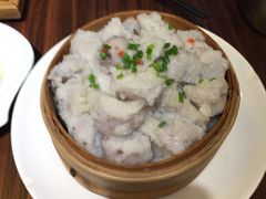 -梁记粥铺(开元地中海店)