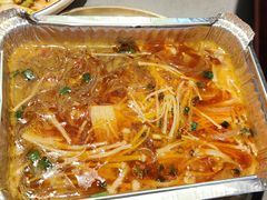 -正宗齐齐哈尔烤肉·齐牛哥鲜切炭火烤肉(杭州总店)