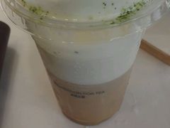 -喜茶(深圳福田星河COCO Park店)