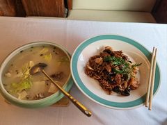 -天和晟新京菜.水煮鱼.湘土菜(国展店)