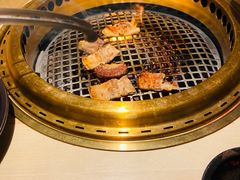 -赤坂亭·M9和牛烧肉(南京江南虹悦城店)