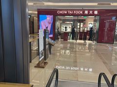 -港汇恒隆广场