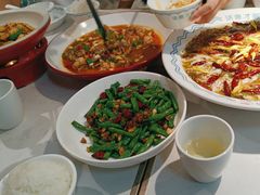 -花椒俏川菜小馆(南海万达店)