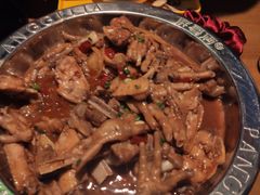 -胖哥俩肉蟹煲(万国店)