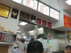 -无名氏面馆(邮电路店)