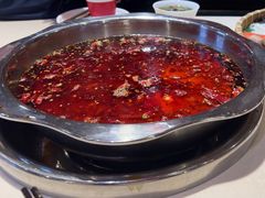 -大队长主题火锅(观音桥店)