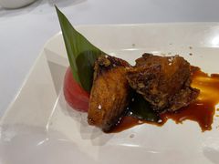 -上海1号私藏菜(静安店)