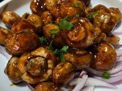 -遇见小院—虹鳟鱼•农家菜(怀柔店)