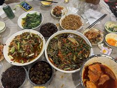 -辣螃铠盆盆蟹大排档(总店)