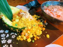 -越谜·越南餐厅(长白店)
