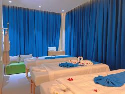 -隐逸SPA