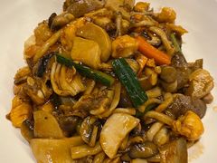 -陈傻子餐厅(世纪都会店)