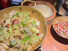 -楼兰新疆主题餐厅(苏州中心店)