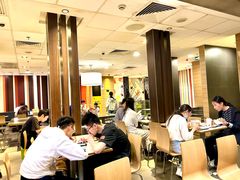-麦当劳(斜土路2号店)