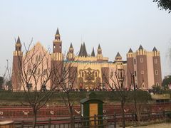 -安徒生童话乐园