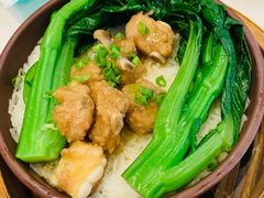 -乜都得港式茶楼(天贵路店)
