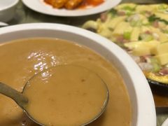 -华春餐馆(鱼山路店)