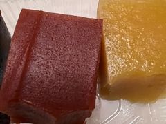 -清真·白记年糕(牛街北口店)