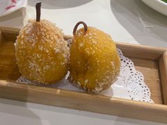 -大鸭梨烤鸭店(花园村店)