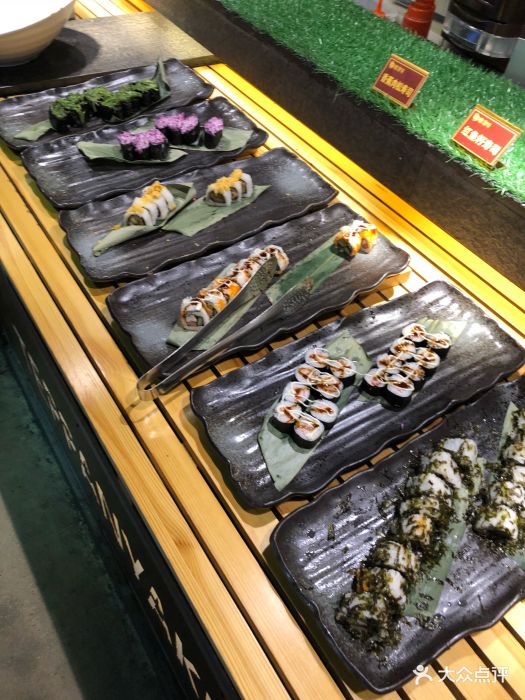 韩都自助烤肉(南塔鞋城店)-图片-沈阳美食-大众点评网