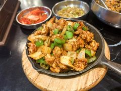 -HONGA HONGA雄家(曹路店)