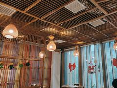 -衣川小森林·料理·寿司(鸿铭中心店)