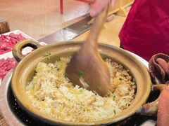 -横沥牛庄(总店)