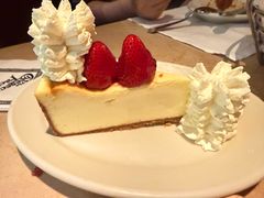 -The Cheesecake Factory芝乐坊餐厅(王府中环东座店)