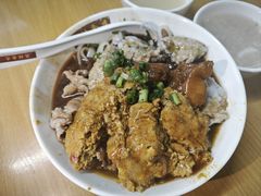 -荔林食店(西华路店)