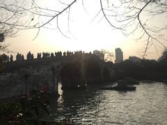 -运河游船(武林门码头)