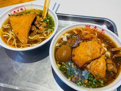 -李兰英湖南面馆(护国路店)