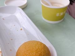 -蔡澜点心·粤菜(领展购物广场店)