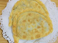 -小土豆北方菜馆(文慧园店)