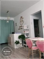 点击看大图 -她所·橙子美学·纹眉·美甲美睫