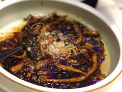 响油鳝糊-松鹤楼·非遗·苏帮菜(融科店)